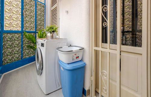 AL Qanat di Notarbartolo - Foto 25