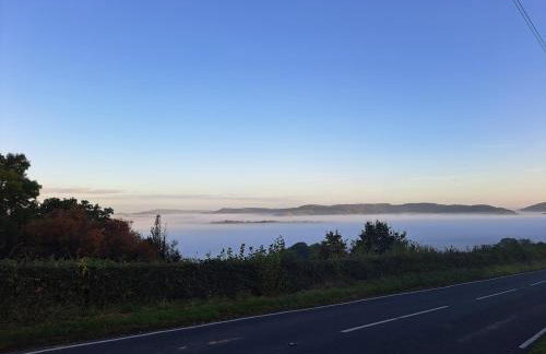 Views for miles - Foto 1