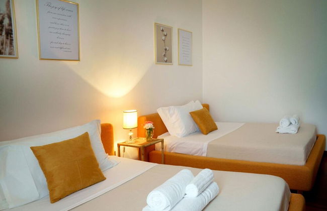 Villa Nichil con Piscina Esclusiva Vicina al Mare - Foto 9