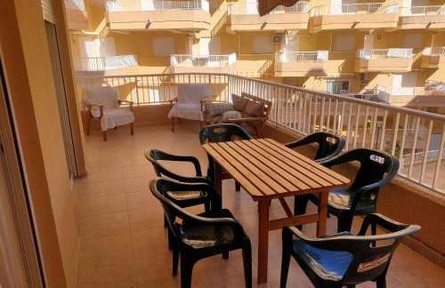 Parquemar III-IV Solo Familias!!! Serviplaya - Foto 8