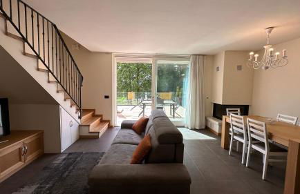 Agriturismo Lambra La Casa Del Sol - Foto 3