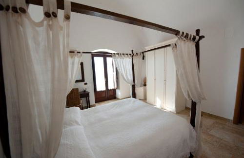 Masseria La Gravina - Foto 90