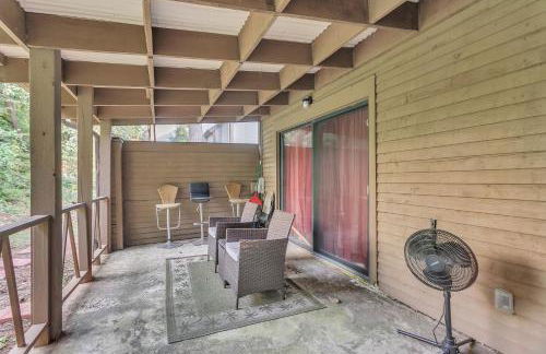 Centrally Located 4BR Stonecrest Condo condo - Foto 25