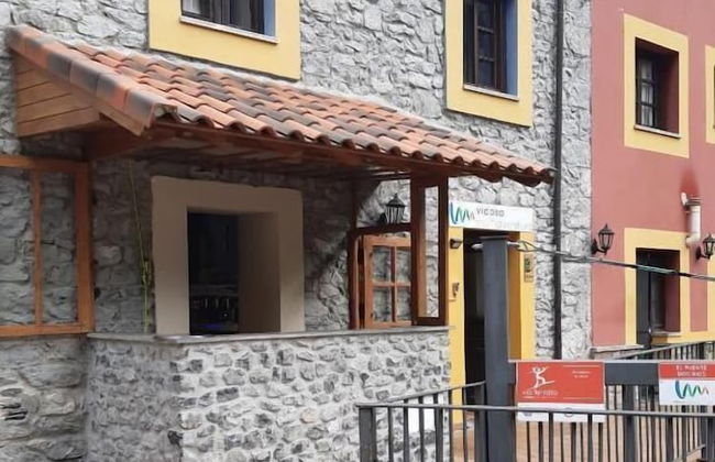 Apartamentos Aguasaliu - Foto 34