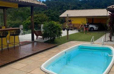 Casa Sunset Areal charme da serra Fluminense - Foto 38