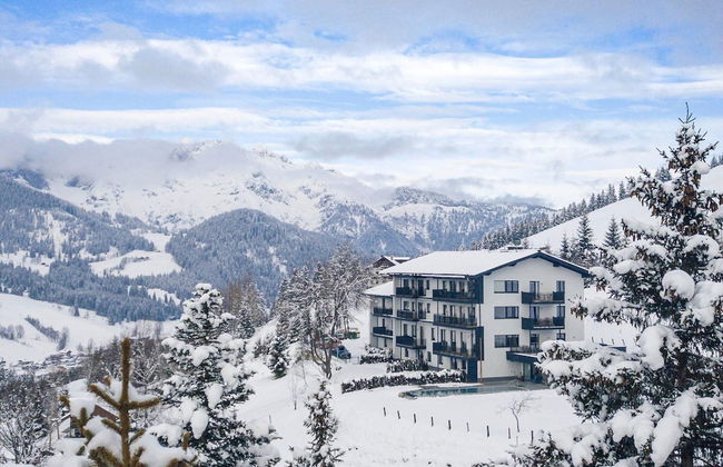 Apartment With Infinity Pool - Foto 27