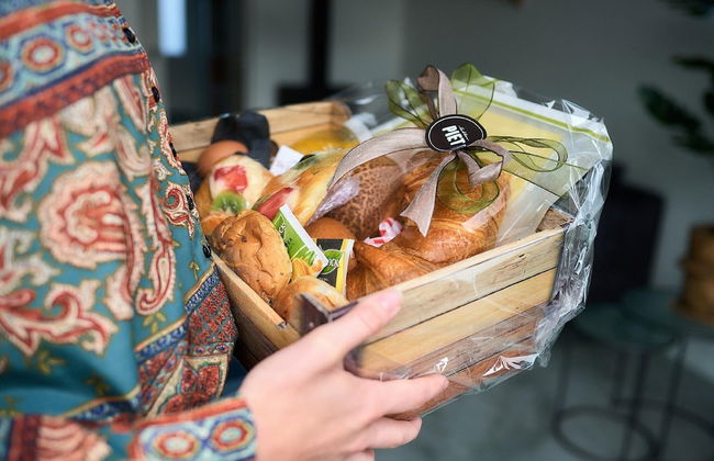 Romantic Wellness Escape - Photo 32