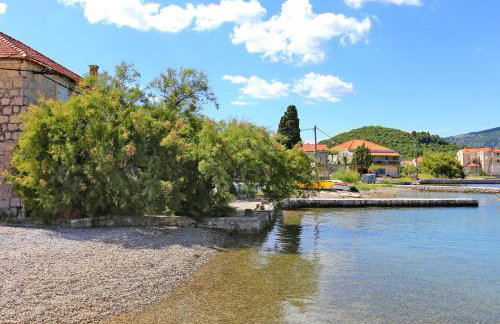 Seaside holiday house Mali Ston (Peljesac) - 13443 - Foto 10
