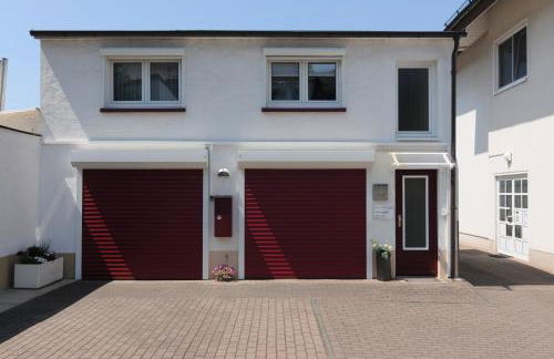 Alfa Apartment Hotel - Foto 23