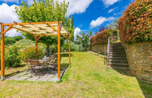 Holiday Home Tegliaia by Interhome - Foto 80