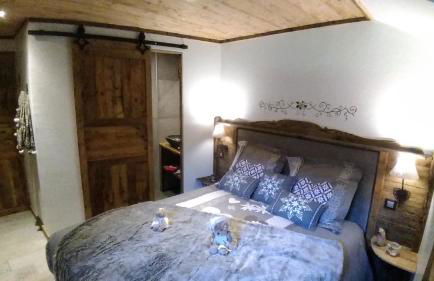 LE BAROQUE - Photo 7