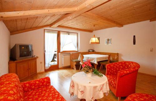 Ferienwohnungen Plenk inkl. Chiemgaukarte - Foto 22