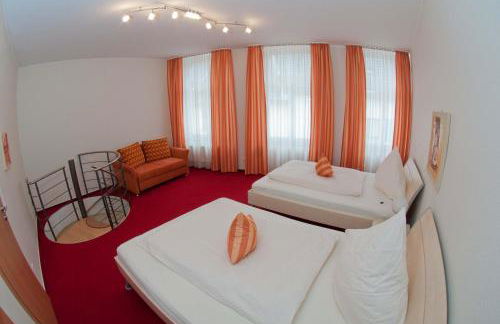 Haus Siegfried Appartements - Foto 9