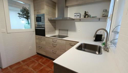 Pamplona centro Mercaderes 12 - Foto 4, stove