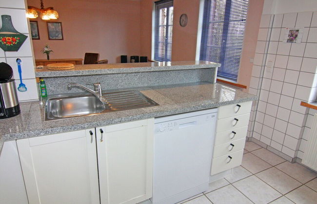 Ferienwohnung im Gutshaus Schulenbrook - Foto 11