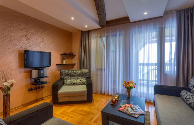 Vila Barović and Spa - Foto 22