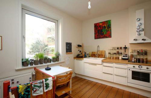 Family Friendly Funhouse Centrally Located in Ottensen - Foto 2