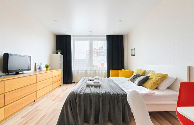 Apartment YE'S - Foto 1