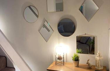 Cheviots Cottage - Photo 27