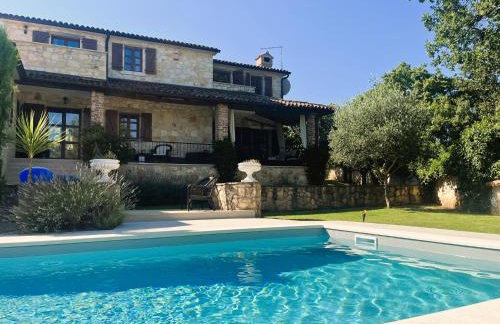 Villa Isabella - Ruheoase - Foto 36