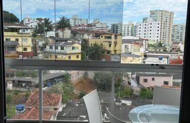 Apartamento de 3 quartos na Praia da Fonte Guarapari - Foto 17