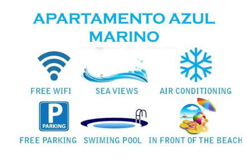 Apartamento Azul Marino - Foto 43