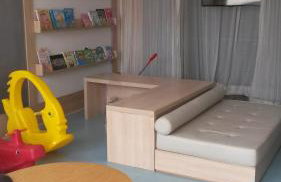 LINDO APTO, FRENTE MAR, VISTA MONTANHA. A 900m DA PRAIA DE ITACURUÇÁ - Foto 16