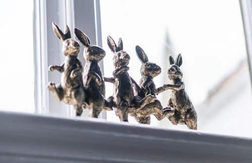 The Great Hall, Edwinstowe Hall - Foto 48