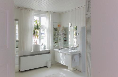 Ferien im Pfarrhaus - Foto 25