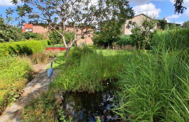 Ferienwohnung MiJo, mit Charme und Ostseenah - Foto 27