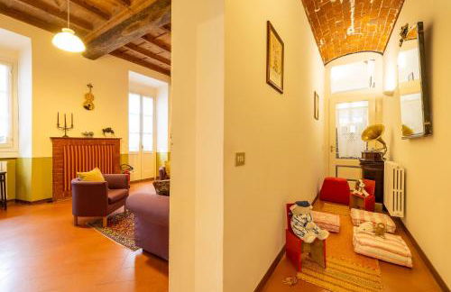 Antica Casa Balsari - Foto 52