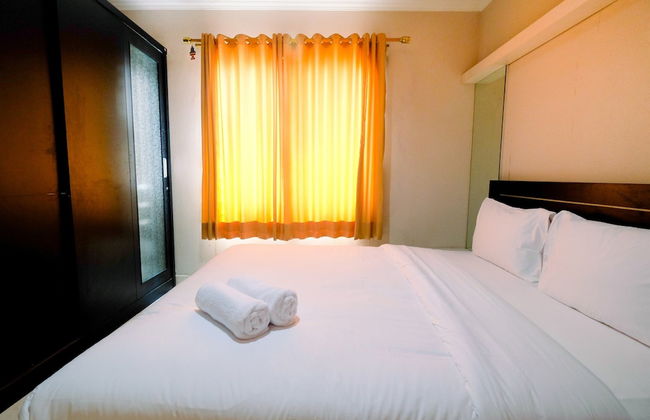 Classic 2BR City Home MOI Apartment - Photo 7