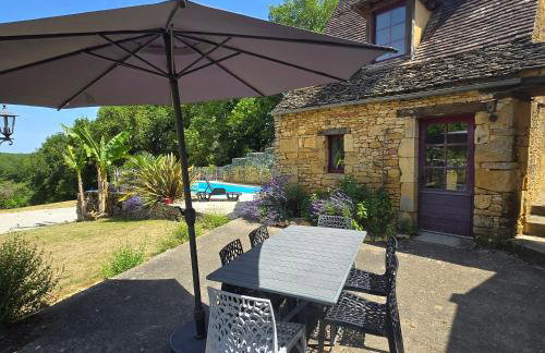 Gîte Les Combes Montignac Lascaux - Foto 12