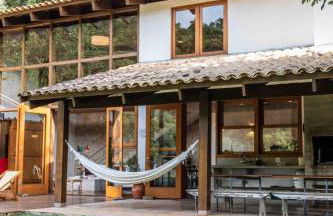 Reserva Atibaia / Casa de Montanha - Photo 12