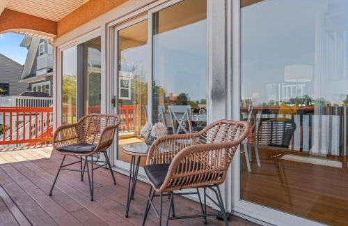 Waterfront Getaway - Dock UR Boat & Walk to Beach - Foto 46