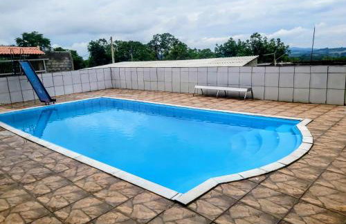 Chacara Rancho da Cris - Photo 55