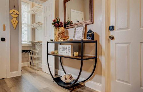 The Little Villa - 2Bed 1Bath Private Suite - Foto 28