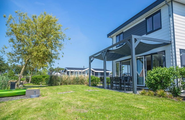 Modern, Spacious, Detached Holiday Home, Near Alkmaar - Foto 14