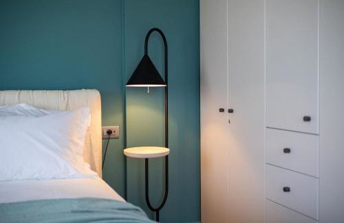 Boutique Saline Apartments - Blue - Photo 39