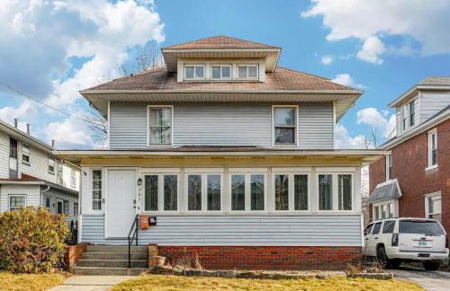 Unit 1 at Oilgate at Oakdale - Foto 1