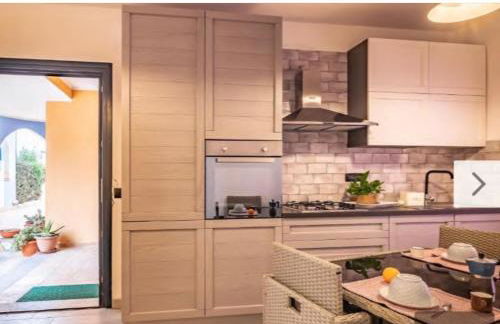 Residence valledoria2 - Foto 20