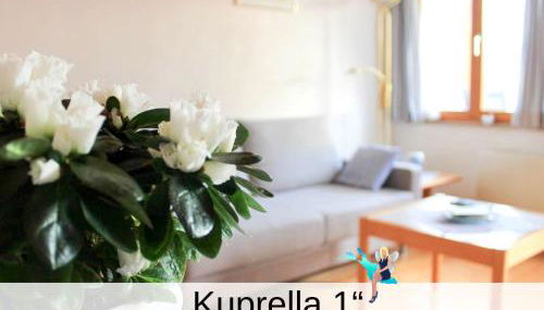 Ferienwohnung Kuprella 1 - mit Garten und privatem Seezugang in Nonnenhorn - Photo 1