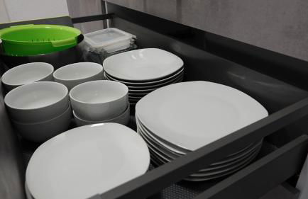 Wohlfühlen im Scandic Homey - Foto 14