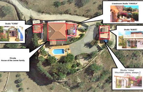 Hacienda Sol Trapiche - Foto 41