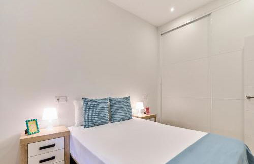 Paraíso Suites by gaiarooms - Foto 7