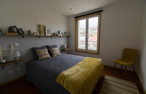 Avenida Central - Coimbra Accommodation - Foto 8