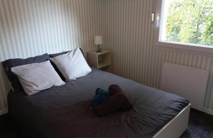 Studio Privé Dijon - Foto 5