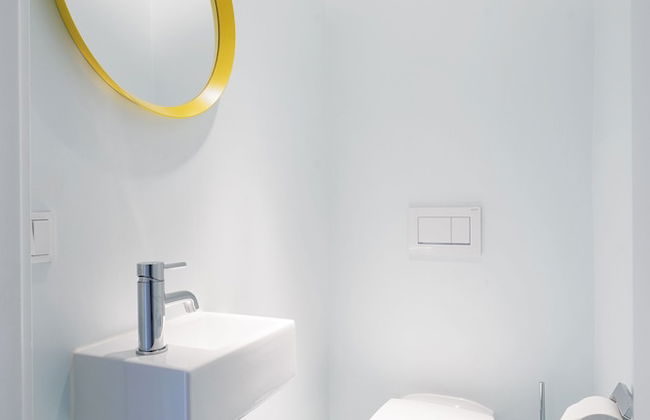 Numa Salzburg Flute - Foto 42