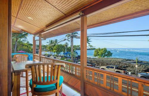 Seaspray Oceanview - Foto 35