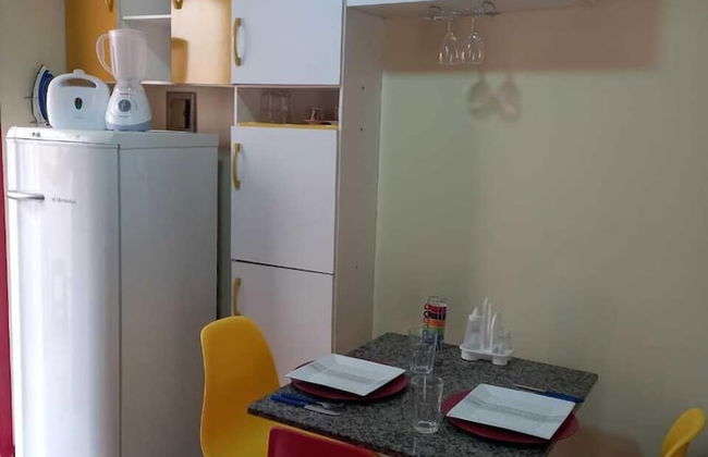 Flat & Residence Premium - Foto 40